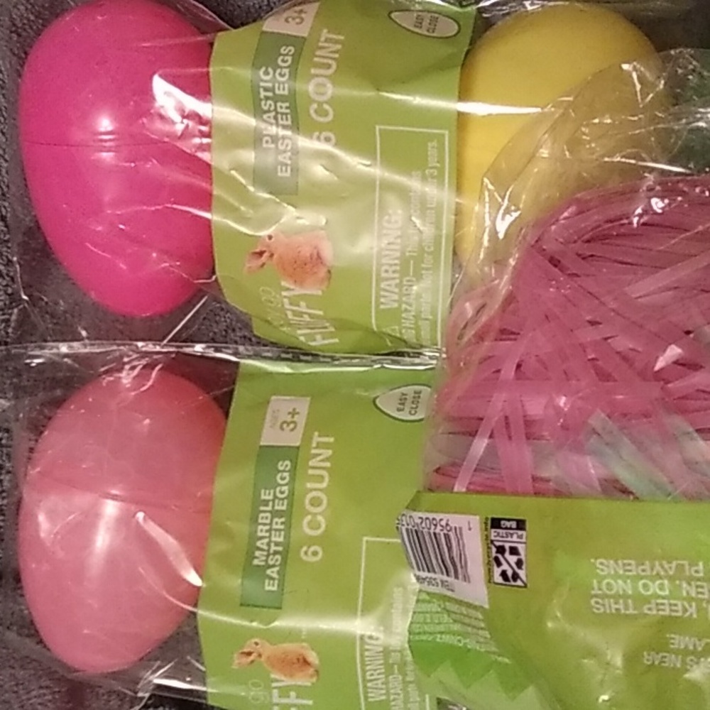 Easter stuff - Picture 2 of 4